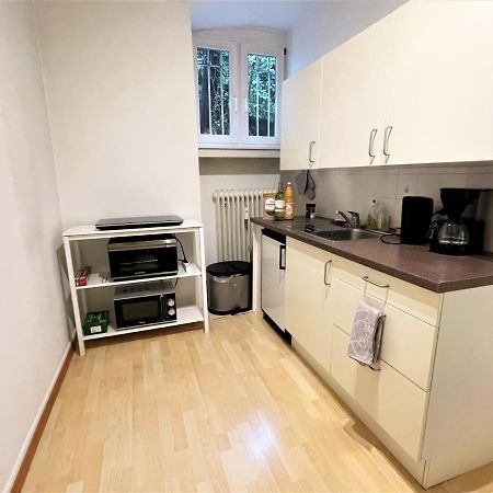 Urbansuites - Dein Zuhause In Wiesbaden Kültér fotó