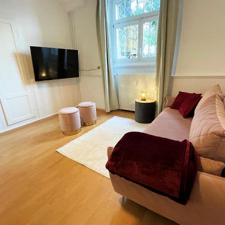 Urbansuites - Dein Zuhause In Wiesbaden Kültér fotó