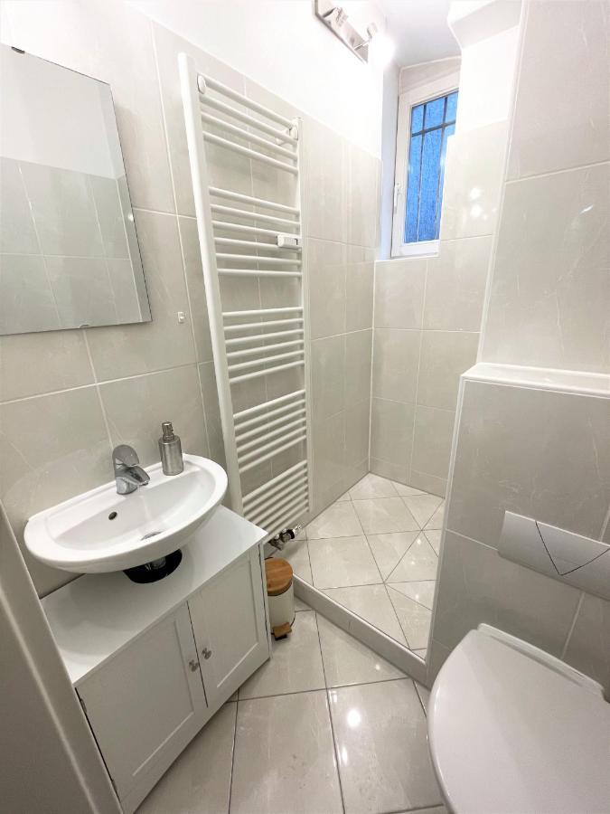Urbansuites - Dein Zuhause In Wiesbaden Kültér fotó