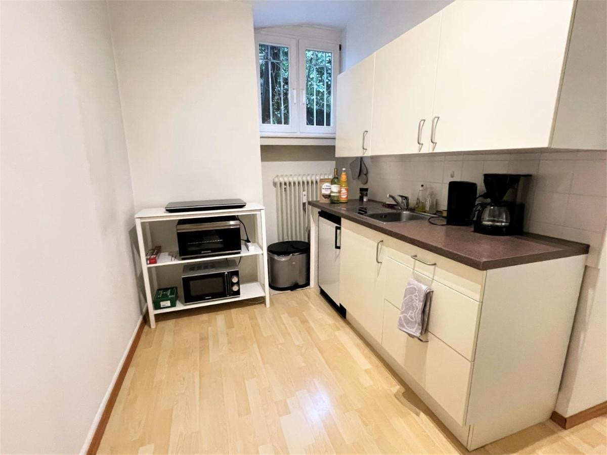 Urbansuites - Dein Zuhause In Wiesbaden Kültér fotó