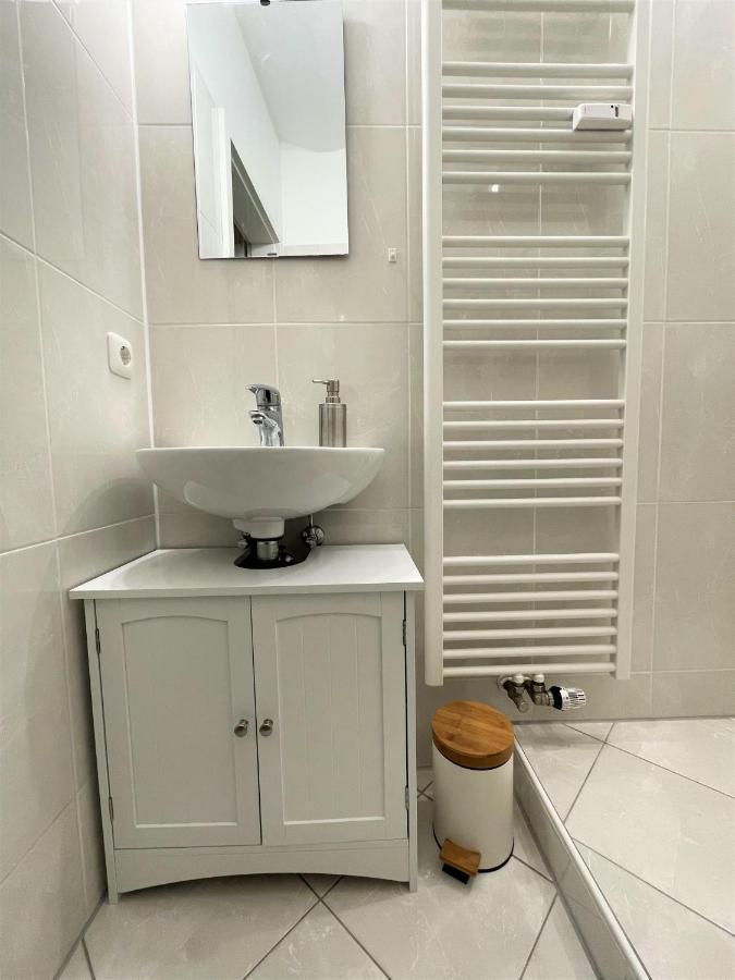 Urbansuites - Dein Zuhause In Wiesbaden Kültér fotó