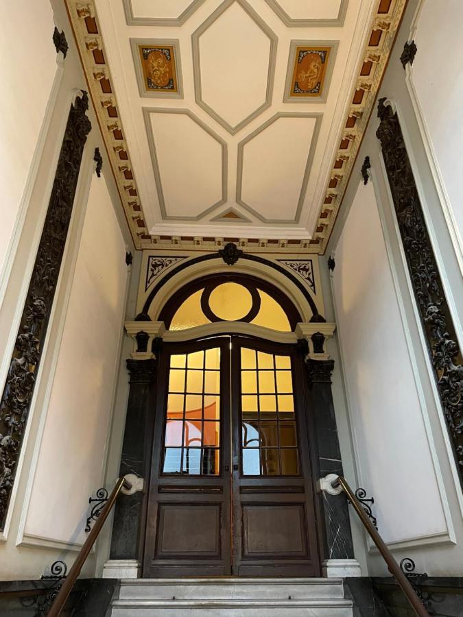 Urbansuites - Dein Zuhause In Wiesbaden Kültér fotó